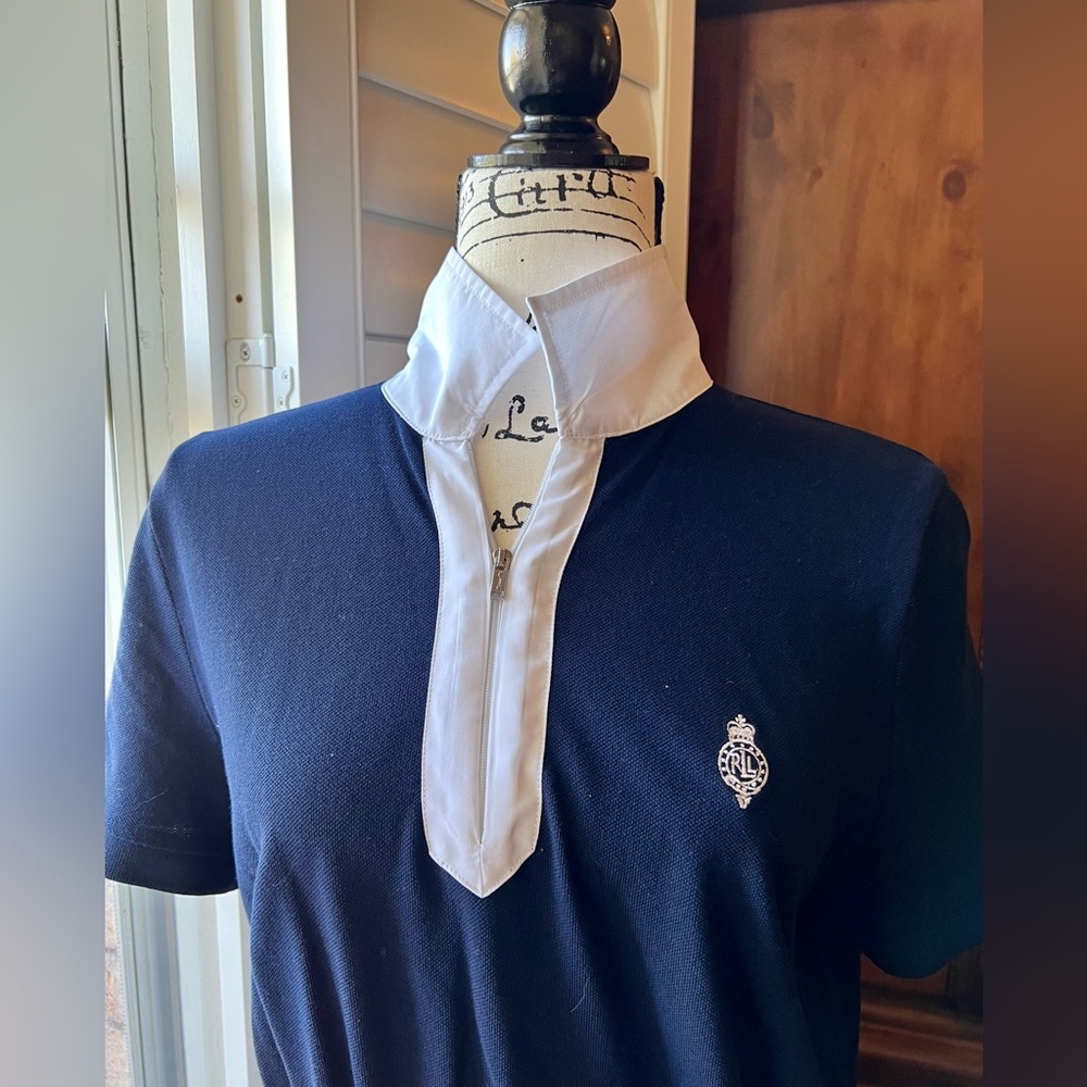 Ralph Lauren Nautical Dress - Picture 9 of 9